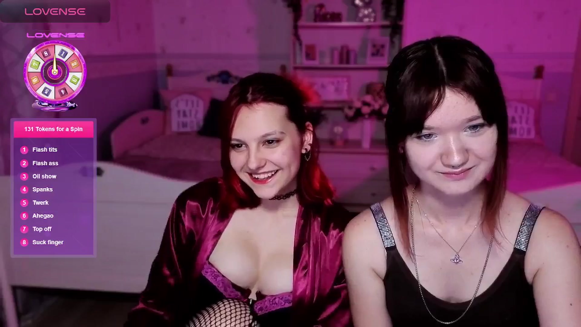 Gallery image thumbnail from Raus_Star's myfreecams stream on, 09/13/2025, 13:11 image 9 of 20
