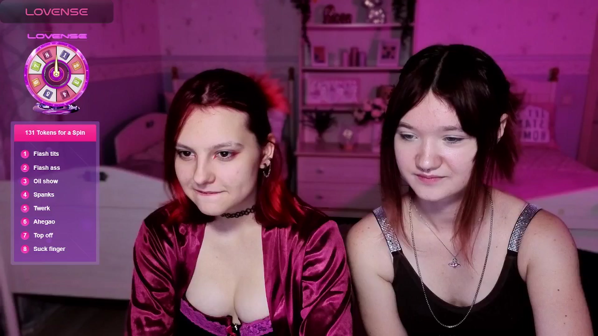 Gallery image thumbnail from Raus_Star's myfreecams stream on, 09/13/2025, 13:11 image 5 of 20