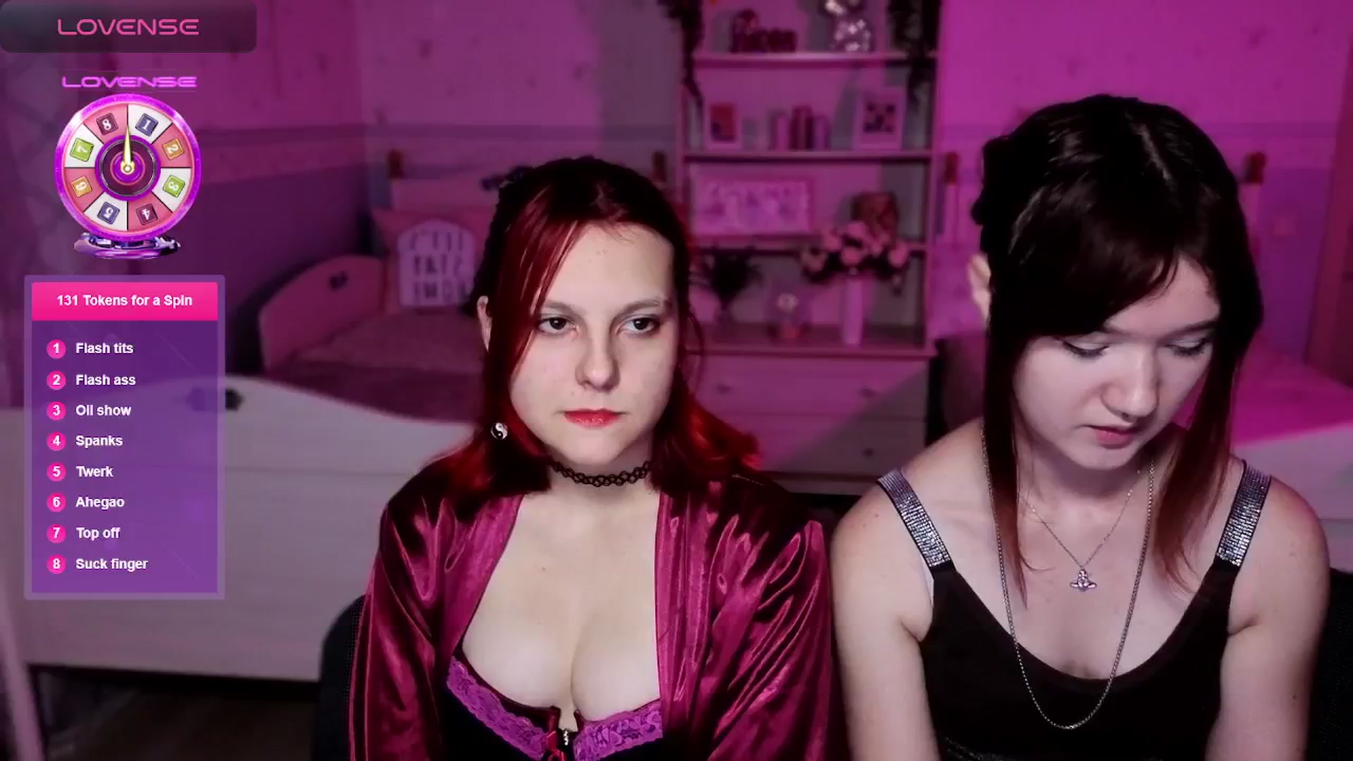 Gallery image thumbnail from Raus_Star's myfreecams stream on, 09/13/2025, 13:11 image 8 of 20
