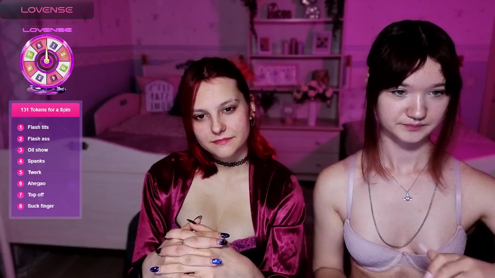 Gallery image thumbnail from Raus_Star's myfreecams stream on, 09/13/2025, 13:11 image 15 of 20