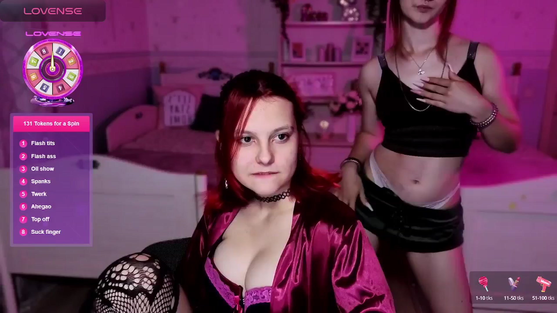 Gallery image thumbnail from Raus_Star's myfreecams stream on, 09/13/2025, 13:11 image 4 of 20
