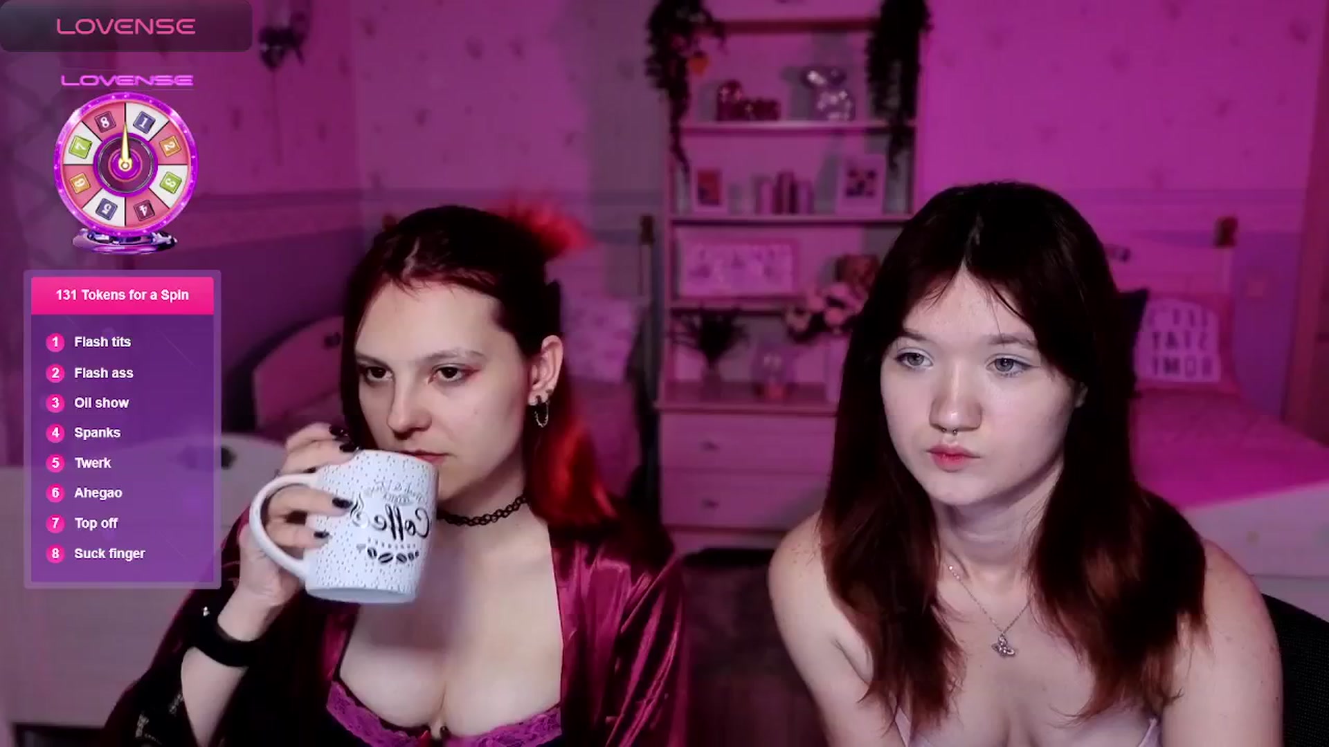 Gallery image thumbnail from Raus_Star's myfreecams stream on, 09/13/2025, 14:54 image 4 of 20