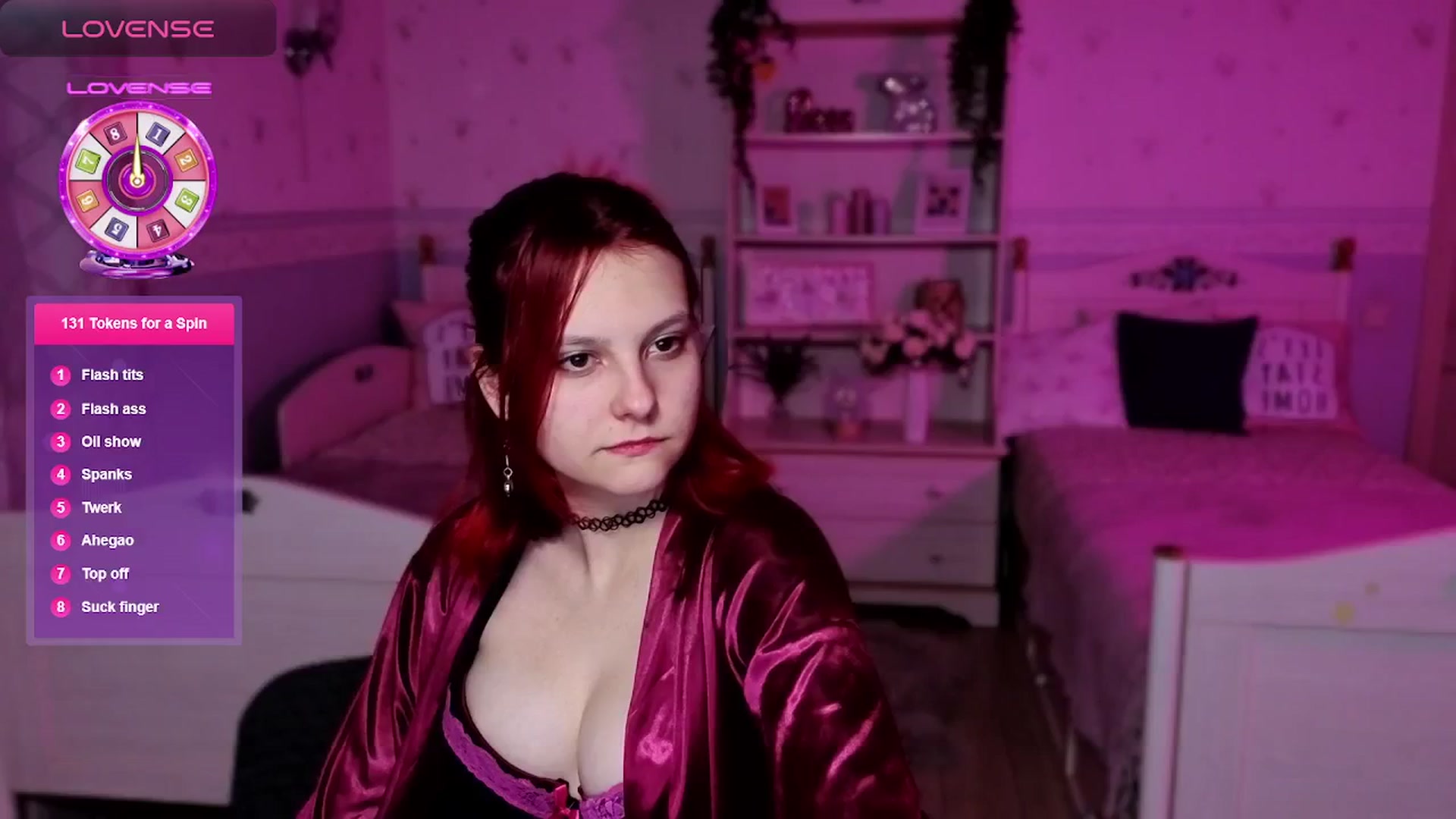 Gallery image thumbnail from Raus_Star's myfreecams stream on, 09/13/2025, 14:54 image 11 of 20