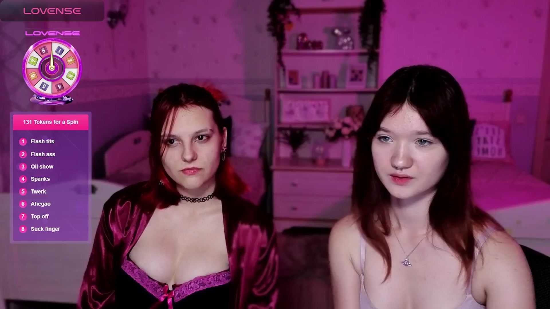 Gallery image thumbnail from Raus_Star's myfreecams stream on, 09/13/2025, 14:54 image 8 of 20