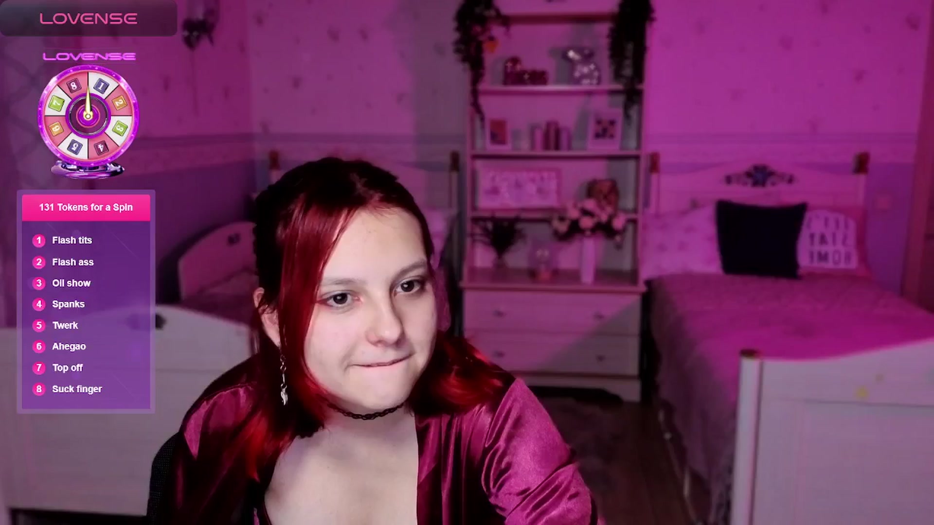 Gallery image thumbnail from Raus_Star's myfreecams stream on, 09/13/2025, 14:54 image 10 of 20