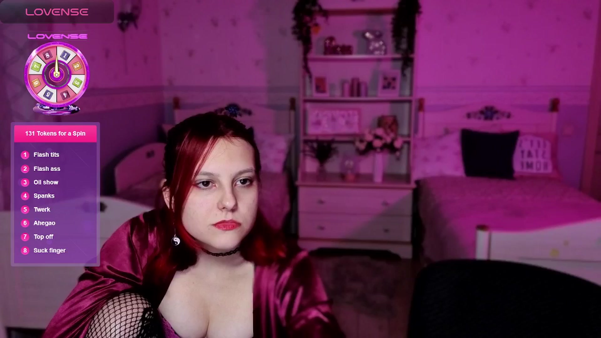 Gallery image thumbnail from Raus_Star's myfreecams stream on, 09/13/2025, 14:54 image 1 of 20