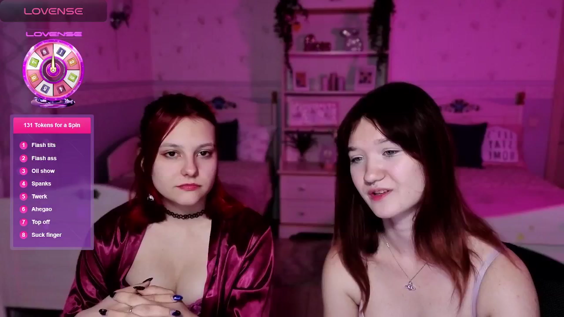 Gallery image thumbnail from Raus_Star's myfreecams stream on, 09/13/2025, 14:54 image 9 of 20