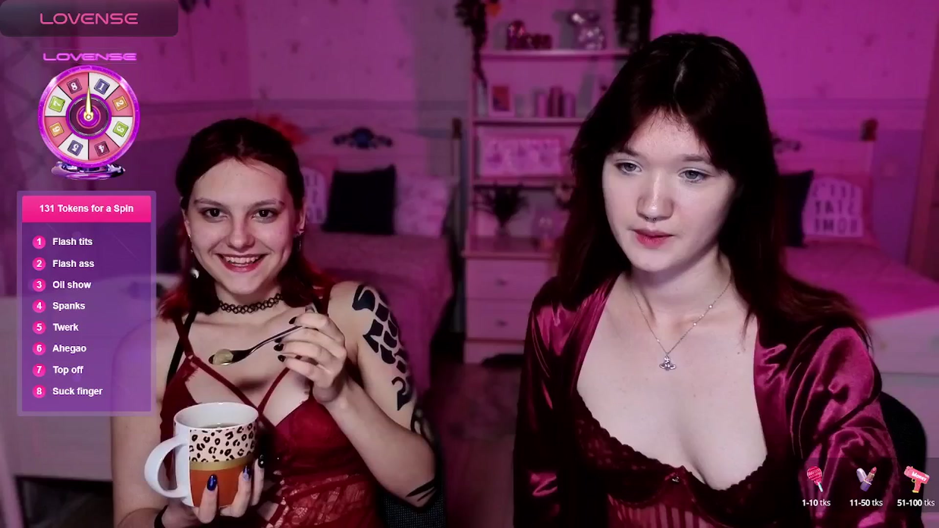 Gallery image thumbnail from Raus_Star's myfreecams stream on, 09/13/2025, 16:02 image 20 of 20