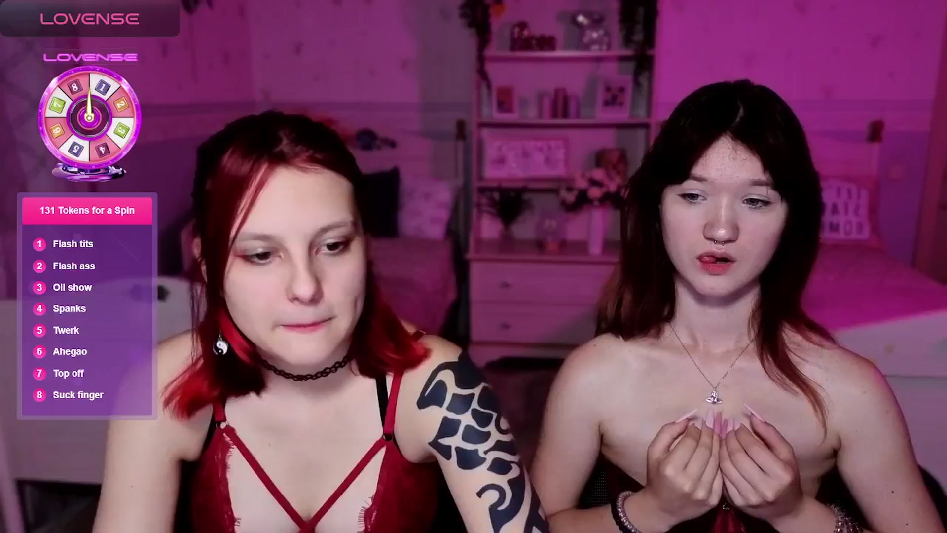 Gallery image thumbnail from Raus_Star's myfreecams stream on, 09/13/2025, 16:02 image 2 of 20
