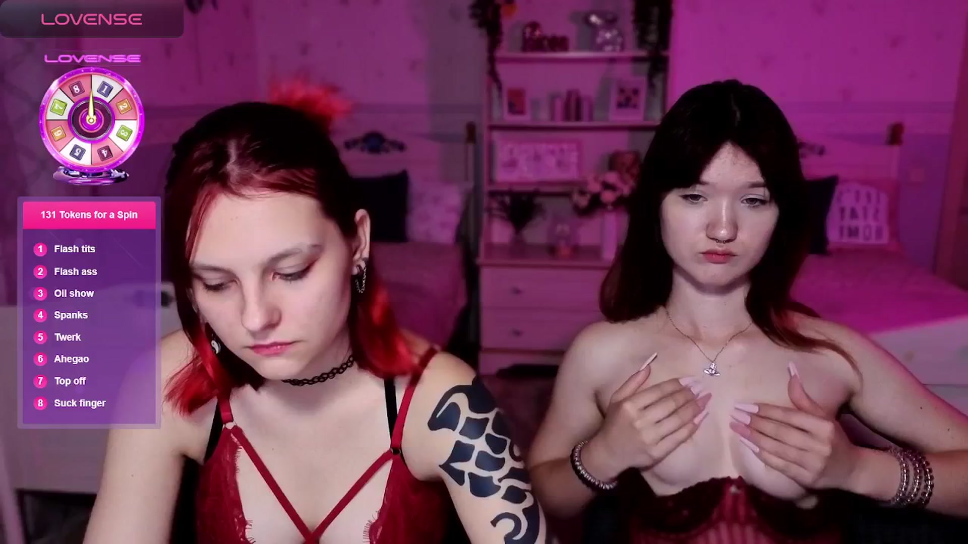 Gallery image thumbnail from Raus_Star's myfreecams stream on, 09/13/2025, 16:02 image 1 of 20