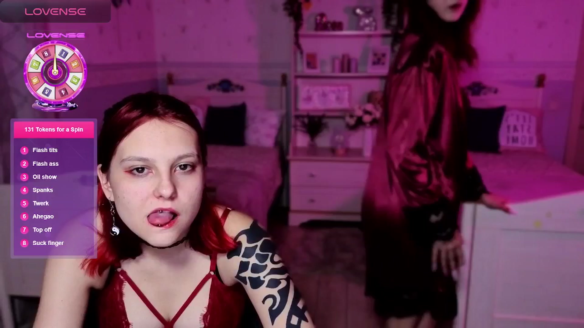 Gallery image thumbnail from Raus_Star's myfreecams stream on, 09/13/2025, 16:02 image 17 of 20