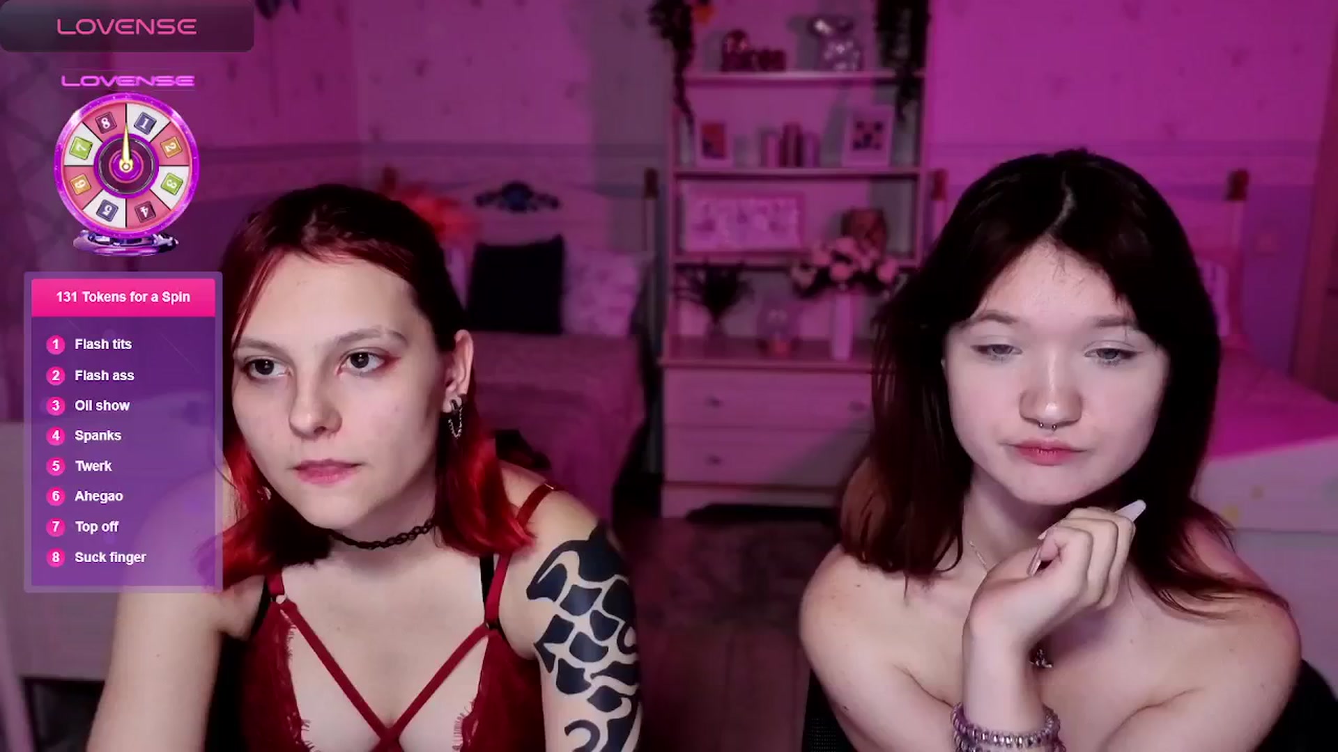 Gallery image thumbnail from Raus_Star's myfreecams stream on, 09/13/2025, 16:02 image 5 of 20