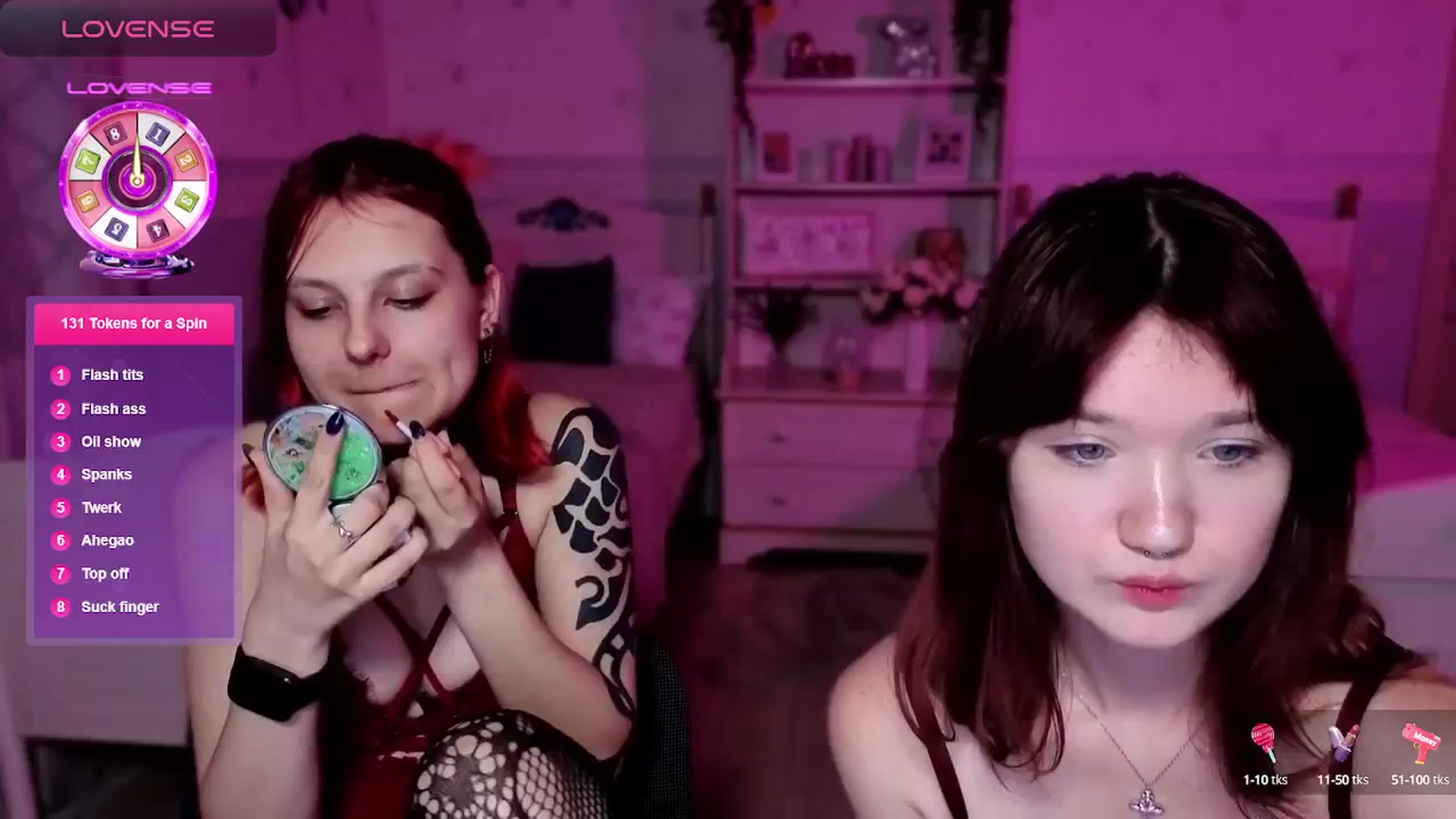 Gallery image thumbnail from Raus_Star's myfreecams stream on, 09/13/2025, 16:02 image 13 of 20