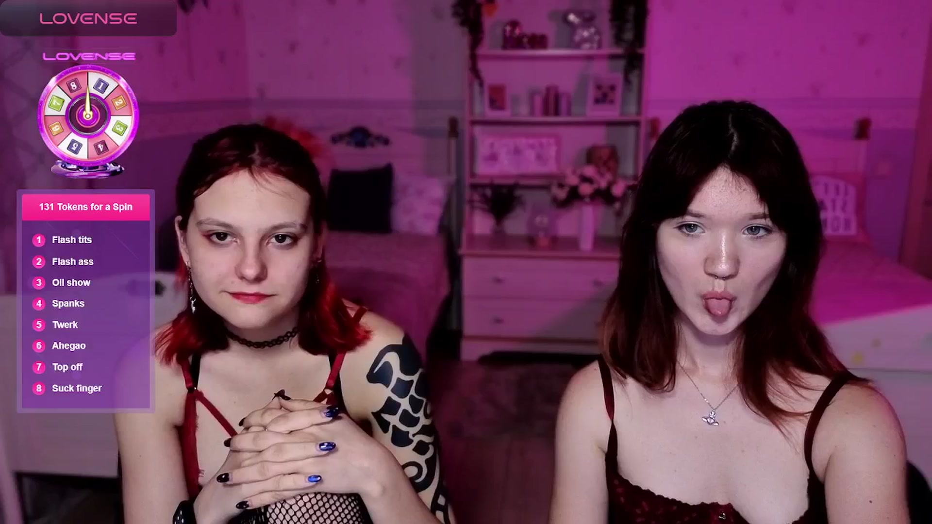 Gallery image thumbnail from Raus_Star's myfreecams stream on, 09/13/2025, 16:02 image 14 of 20