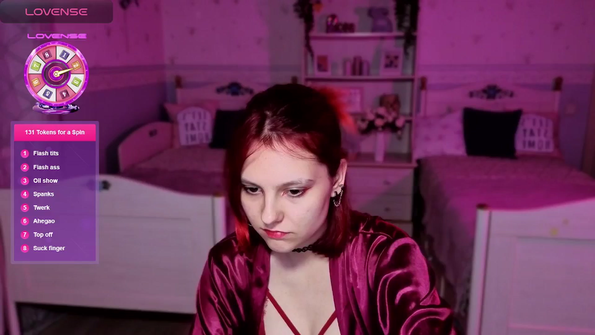 Gallery image thumbnail from Raus_Star's myfreecams stream on, 09/15/2025, 11:11 image 5 of 20