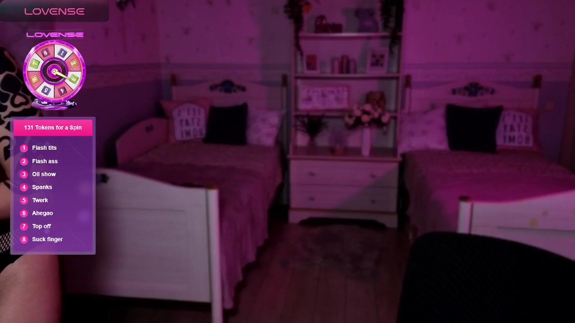 Gallery image thumbnail from Raus_Star's myfreecams stream on, 09/15/2025, 11:11 image 12 of 20