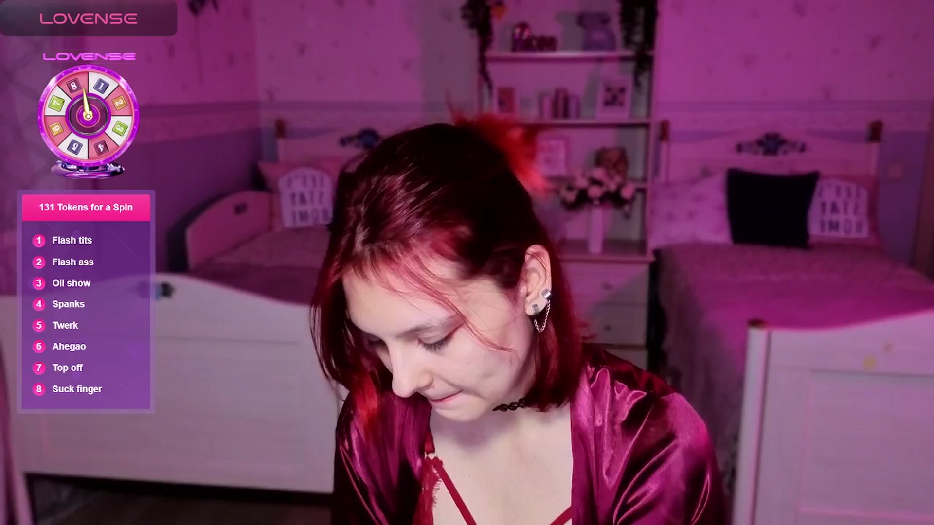 Gallery image thumbnail from Raus_Star's myfreecams stream on, 09/15/2025, 11:11 image 14 of 20