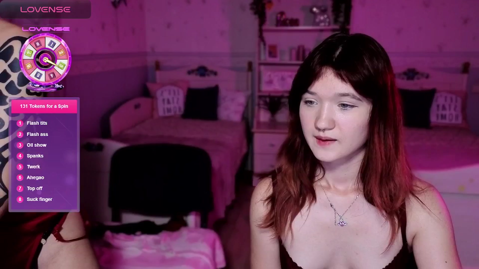 Gallery image thumbnail from Raus_Star's myfreecams stream on, 09/15/2025, 14:27 image 20 of 20