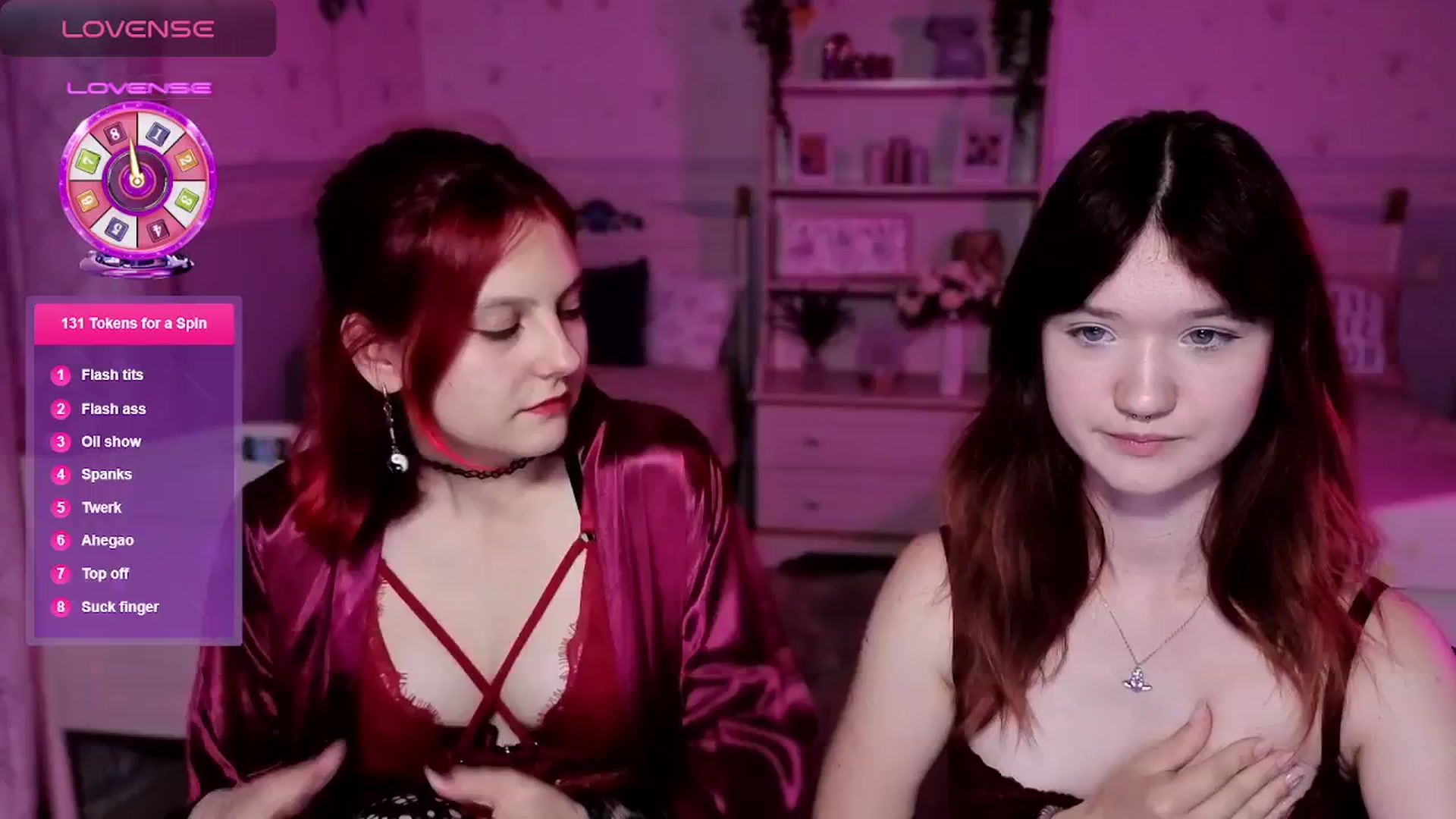 Gallery image thumbnail from Raus_Star's myfreecams stream on, 09/15/2025, 14:27 image 1 of 20