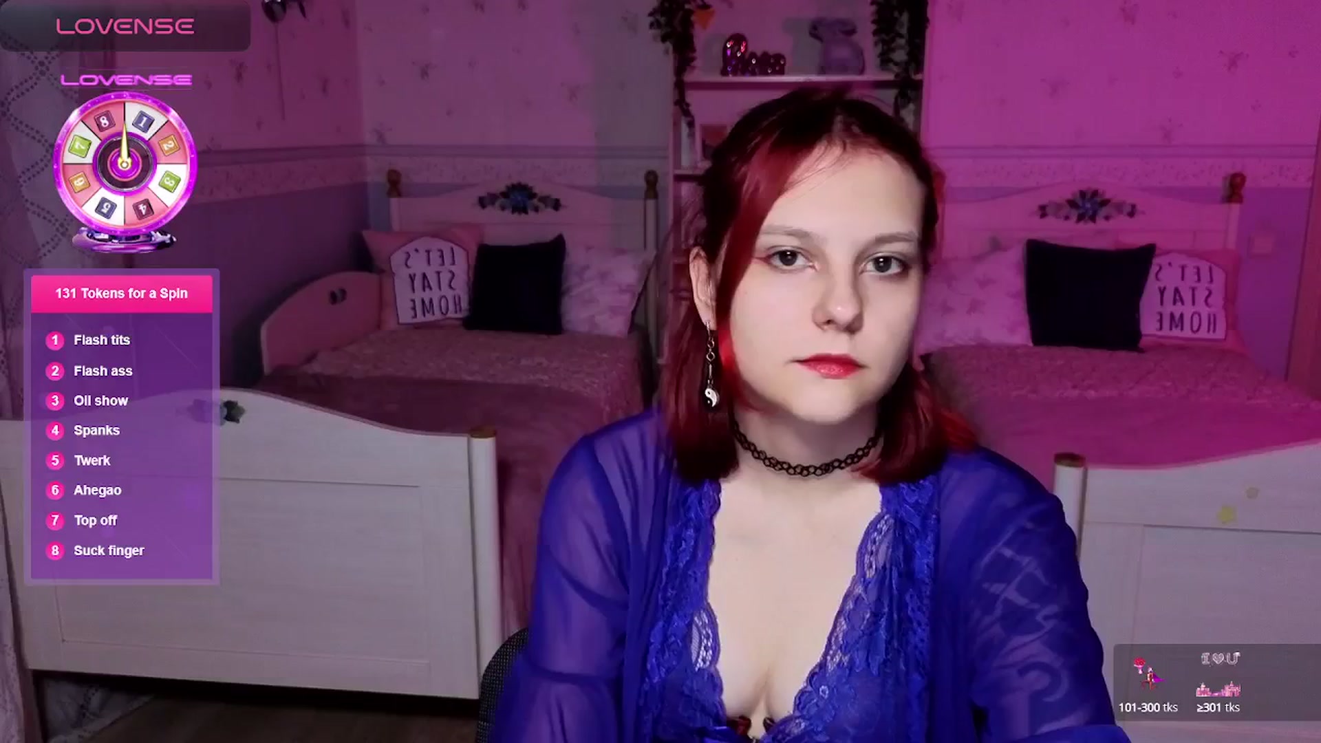 Gallery image thumbnail from Raus_Star's myfreecams stream on, 09/16/2025, 09:17 image 19 of 20