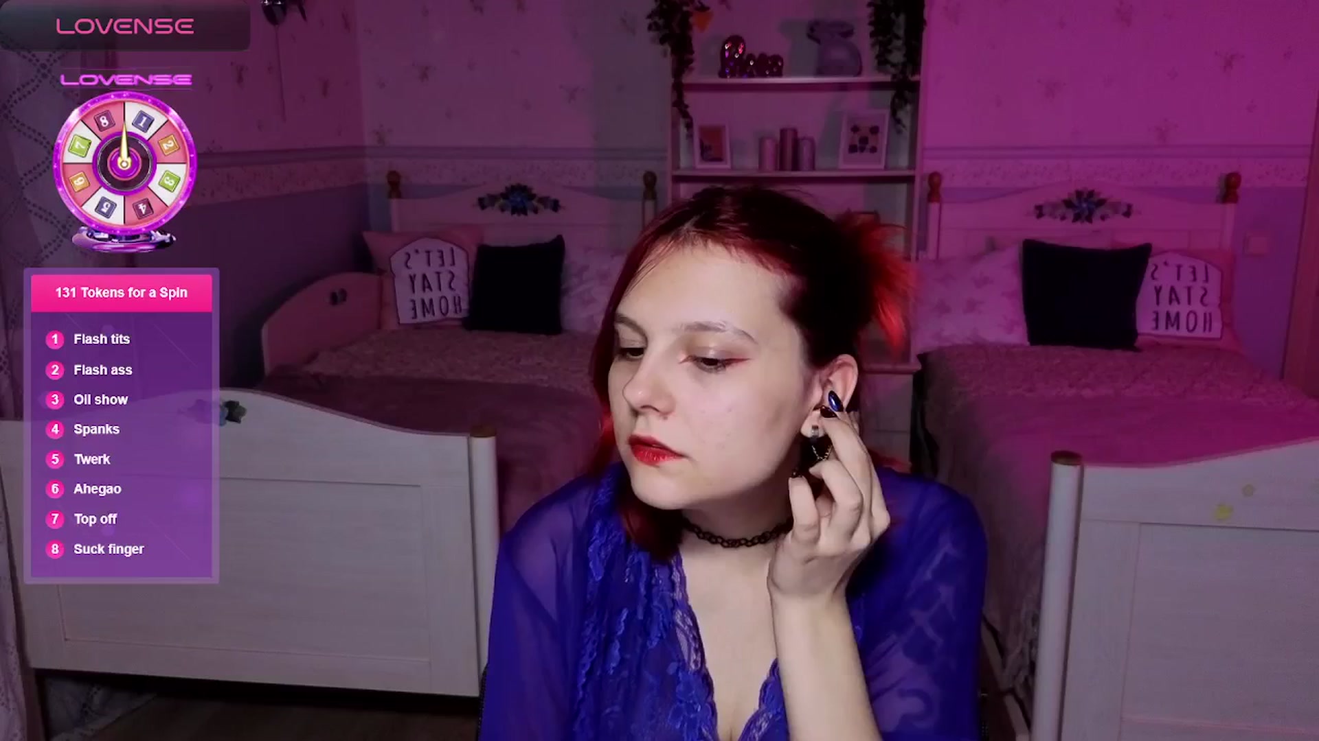 Gallery image thumbnail from Raus_Star's myfreecams stream on, 09/16/2025, 09:17 image 1 of 20