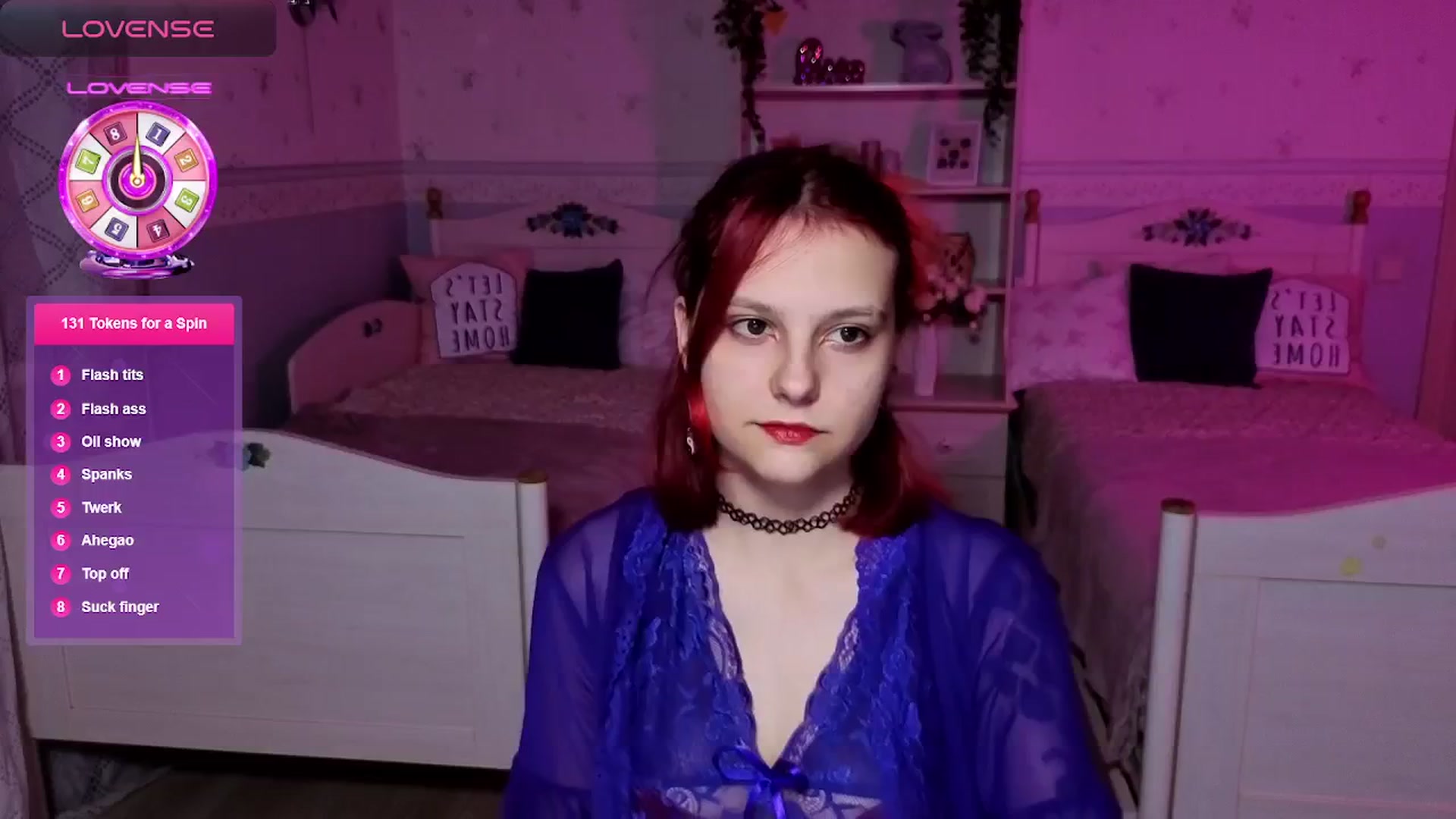 Gallery image thumbnail from Raus_Star's myfreecams stream on, 09/16/2025, 09:17 image 7 of 20