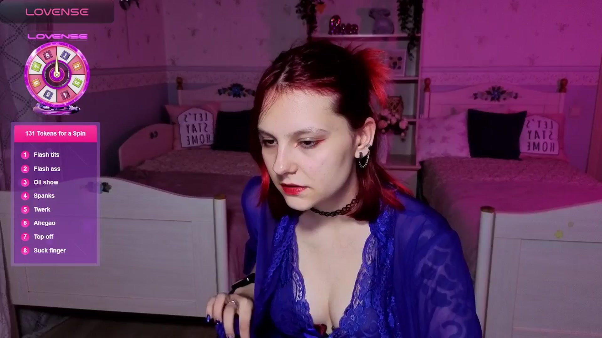 Gallery image thumbnail from Raus_Star's myfreecams stream on, 09/16/2025, 09:17 image 16 of 20