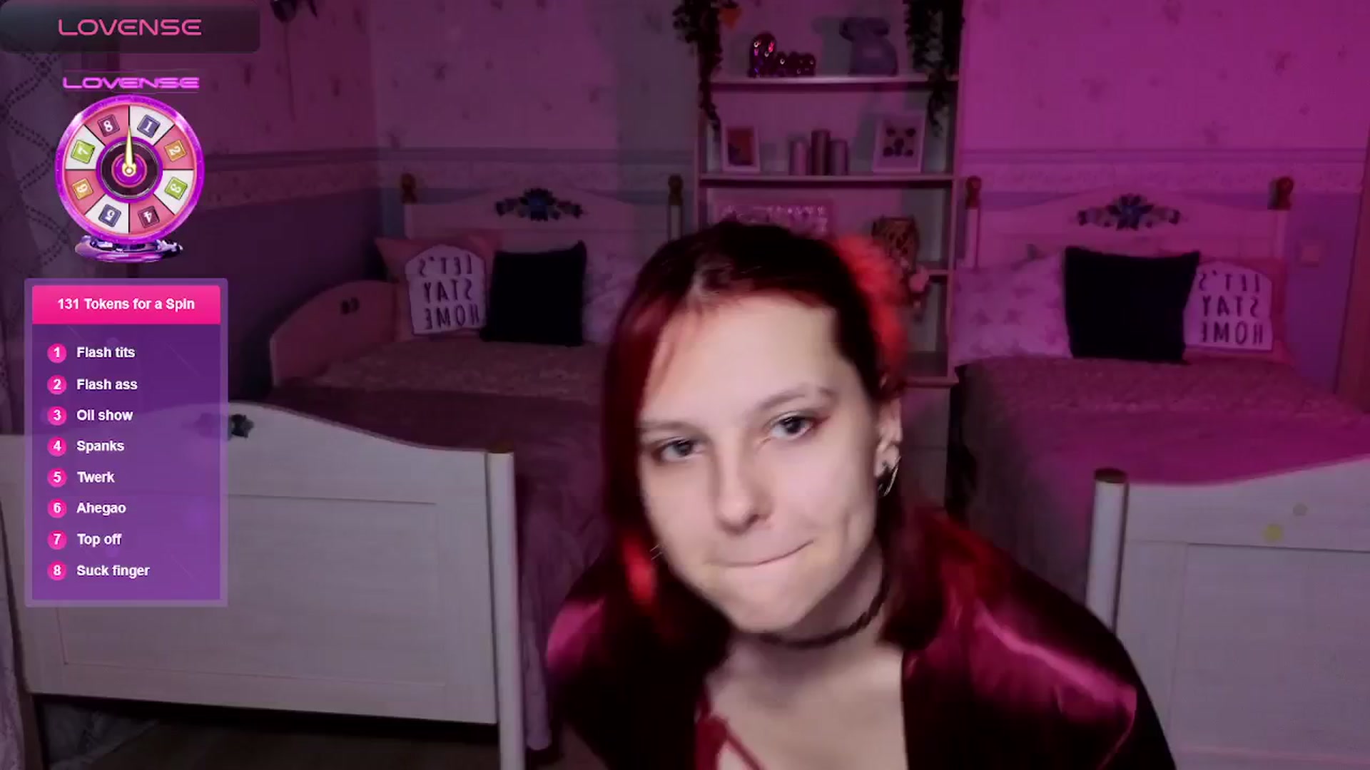 Gallery image thumbnail from Raus_Star's myfreecams stream on, 09/16/2025, 09:35 image 14 of 20