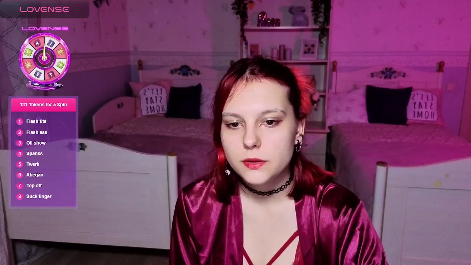 Gallery image thumbnail from Raus_Star's myfreecams stream on, 09/16/2025, 09:35 image 4 of 20