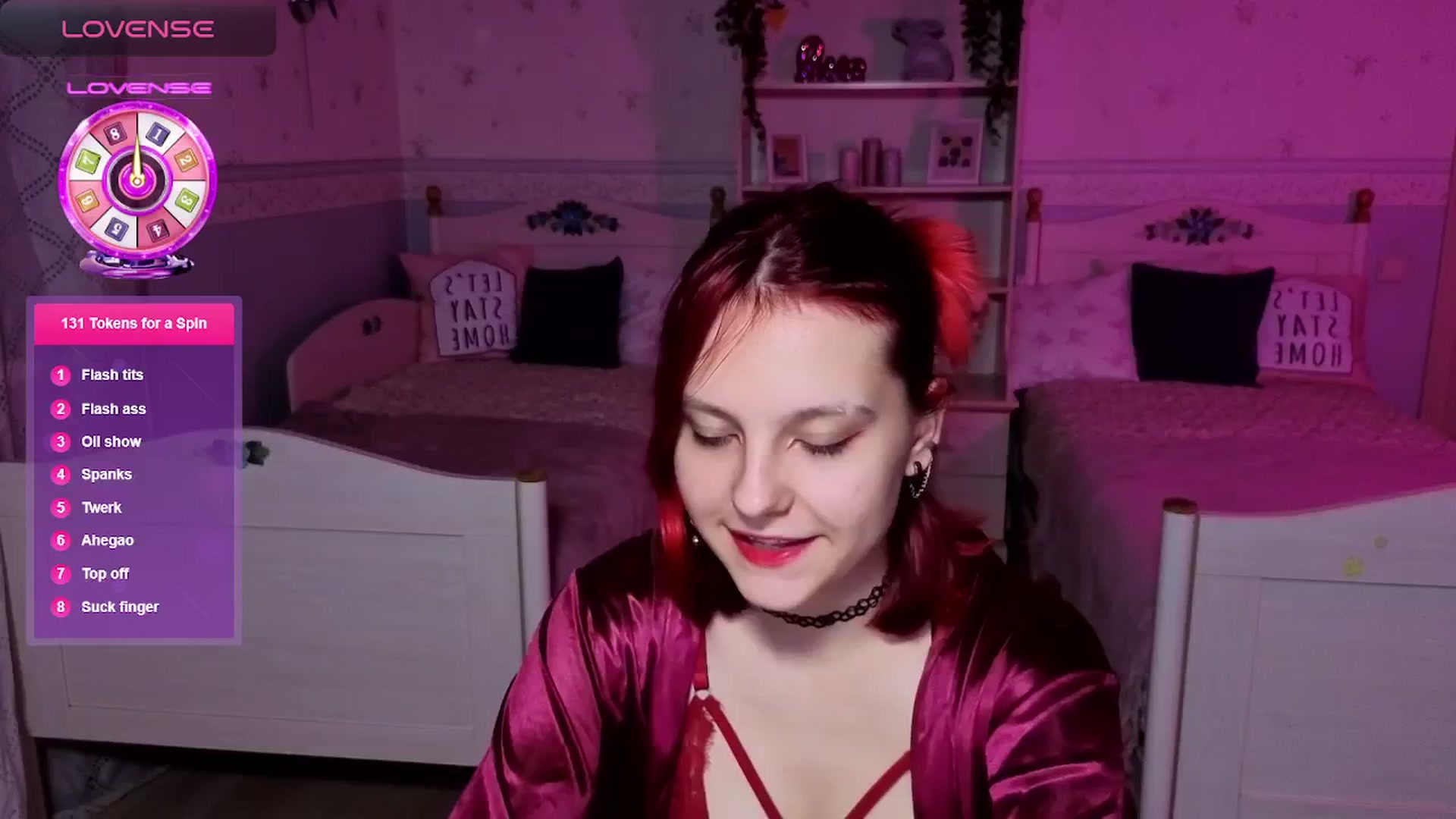 Gallery image thumbnail from Raus_Star's myfreecams stream on, 09/16/2025, 09:35 image 11 of 20
