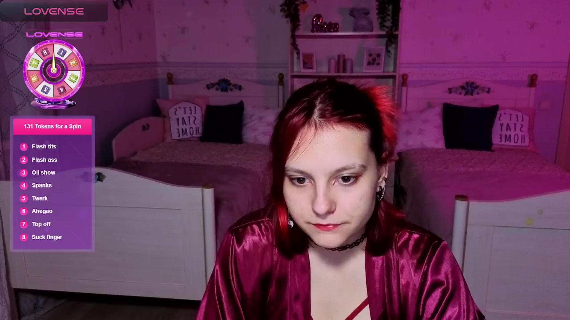 Gallery image thumbnail from Raus_Star's myfreecams stream on, 09/16/2025, 09:35 image 7 of 20