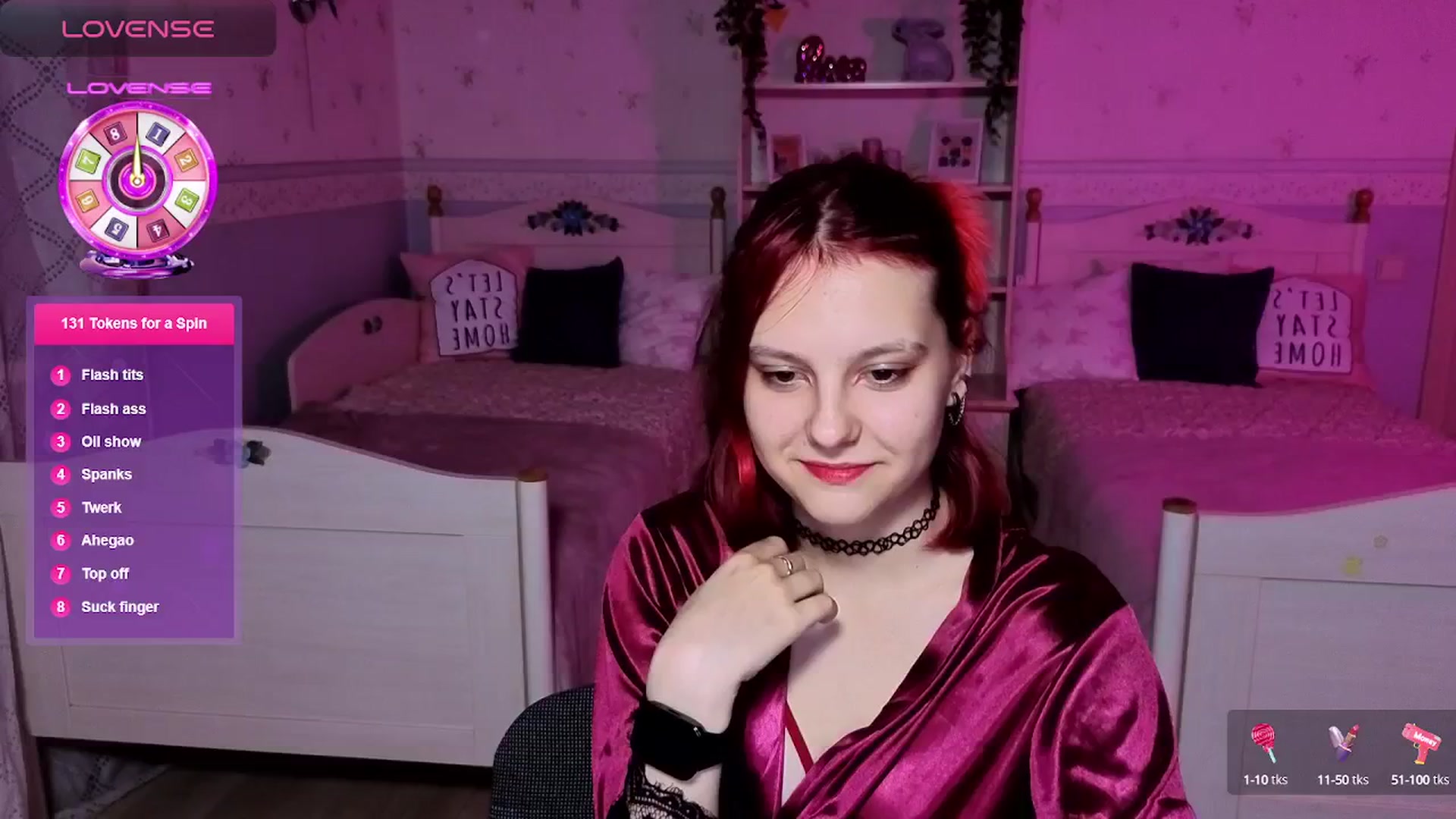 Gallery image thumbnail from Raus_Star's myfreecams stream on, 09/16/2025, 09:35 image 20 of 20