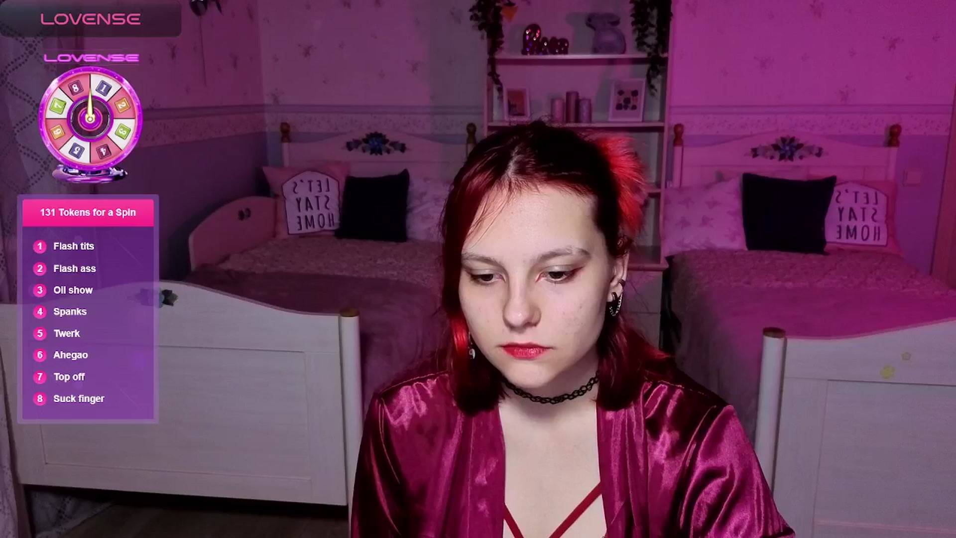 Gallery image thumbnail from Raus_Star's myfreecams stream on, 09/16/2025, 09:35 image 8 of 20