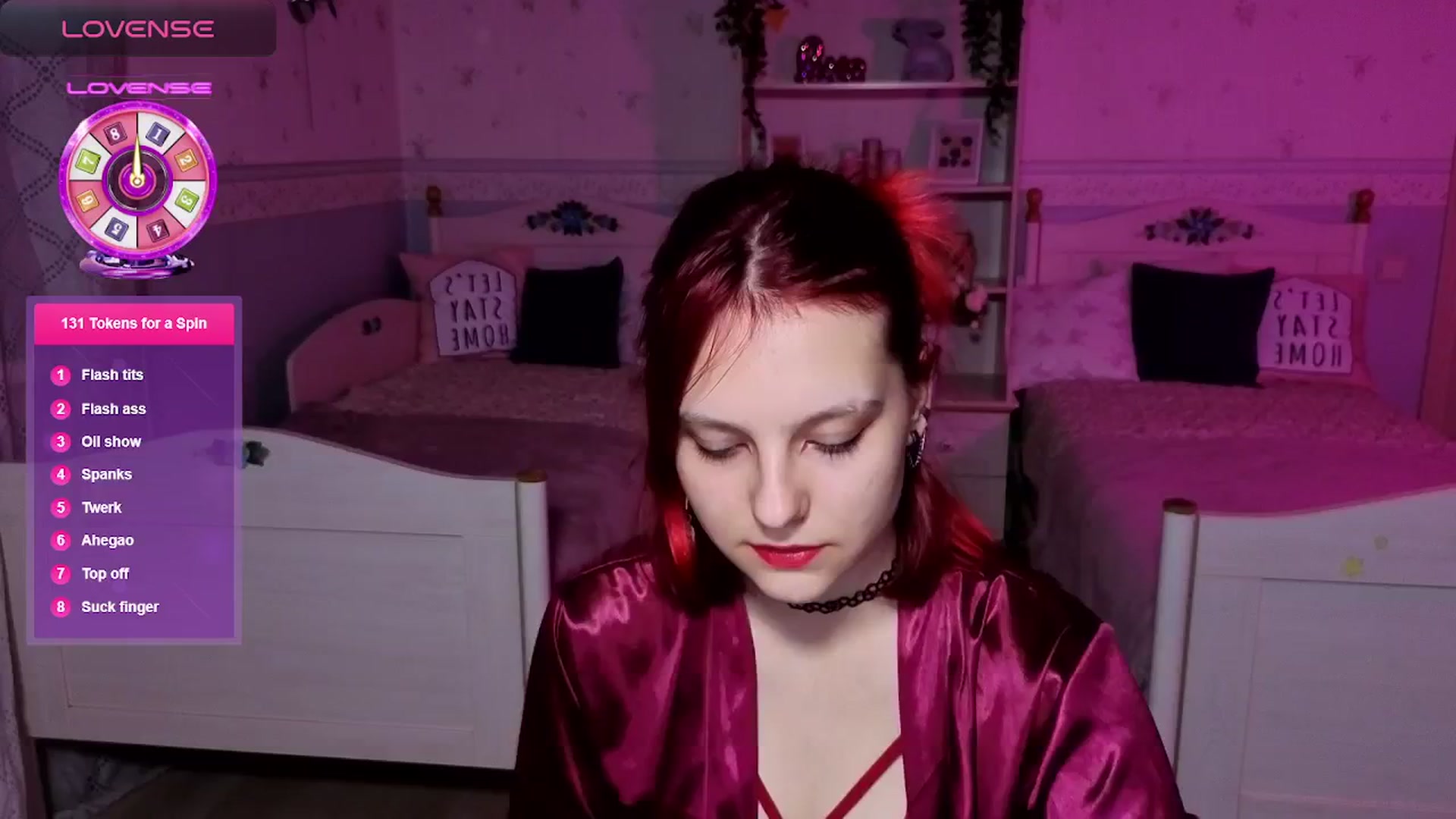 Gallery image thumbnail from Raus_Star's myfreecams stream on, 09/16/2025, 09:35 image 6 of 20