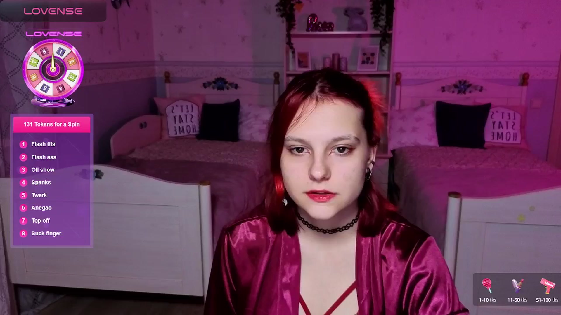 Gallery image thumbnail from Raus_Star's myfreecams stream on, 09/16/2025, 09:35 image 9 of 20