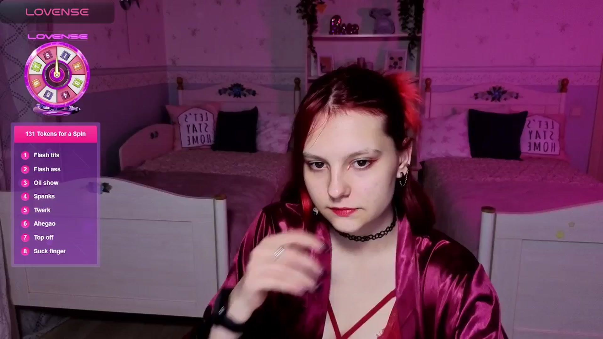 Gallery image thumbnail from Raus_Star's myfreecams stream on, 09/16/2025, 09:35 image 3 of 20