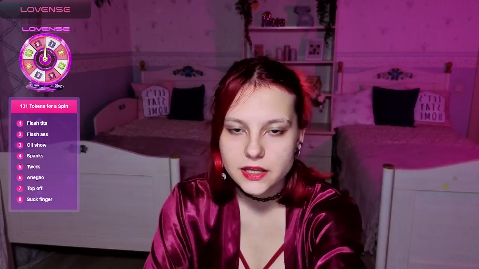 Gallery image thumbnail from Raus_Star's myfreecams stream on, 09/16/2025, 09:35 image 5 of 20