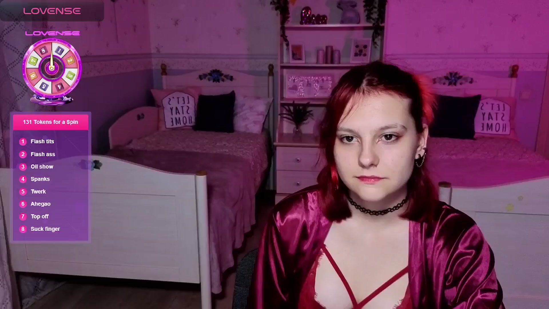 Gallery image thumbnail from Raus_Star's myfreecams stream on, 09/16/2025, 11:20 image 6 of 20