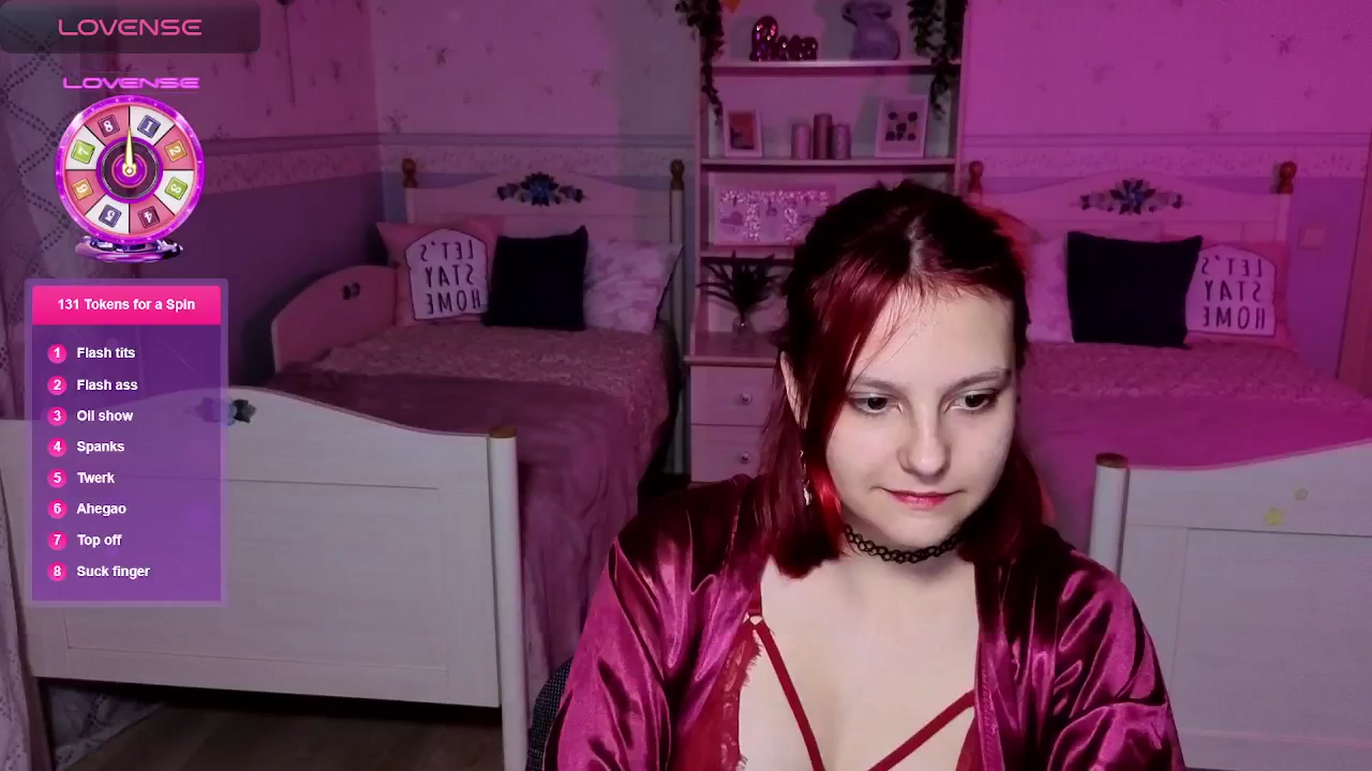 Gallery image thumbnail from Raus_Star's myfreecams stream on, 09/16/2025, 11:20 image 5 of 20