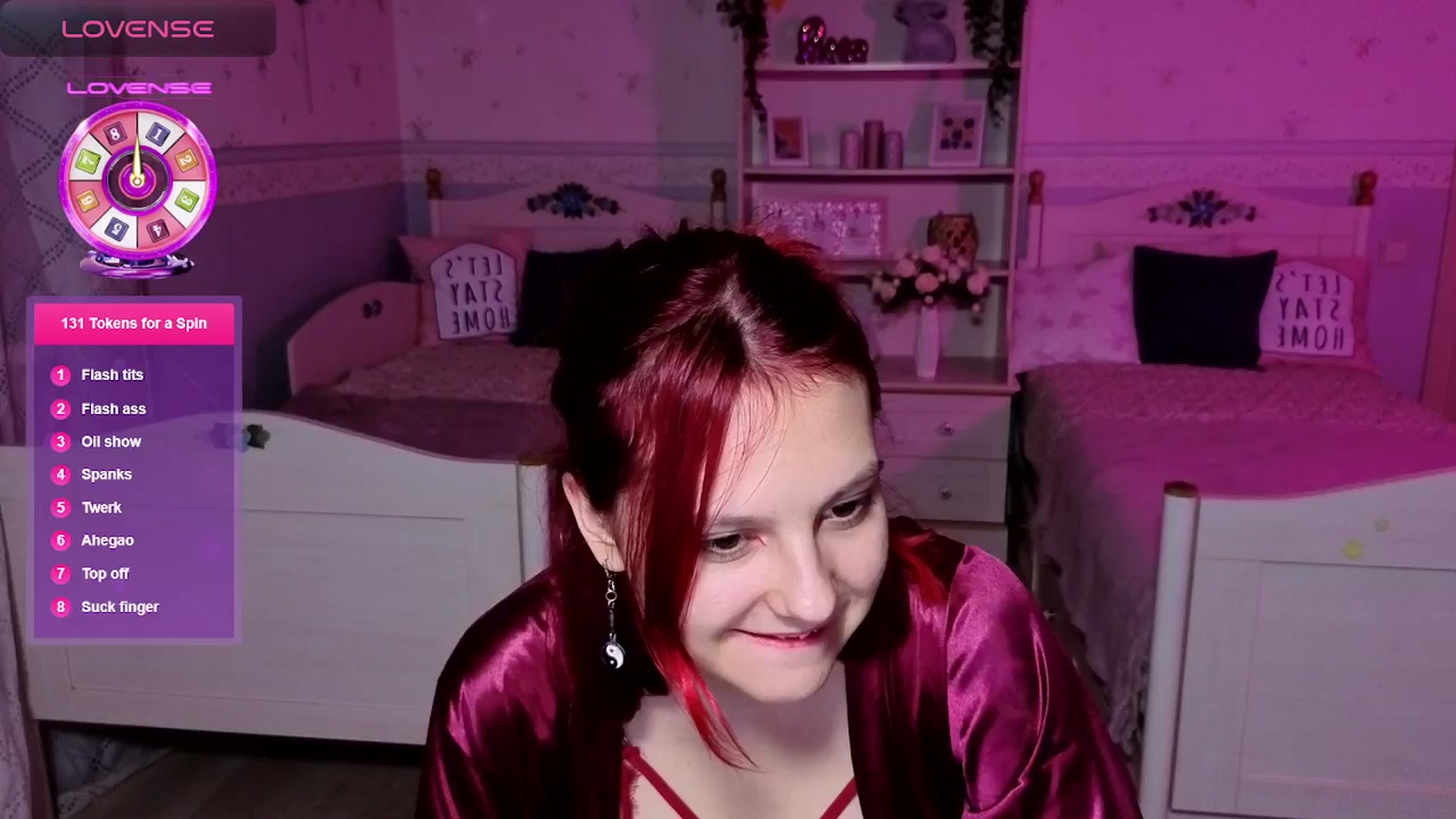 Gallery image thumbnail from Raus_Star's myfreecams stream on, 09/16/2025, 11:20 image 4 of 20