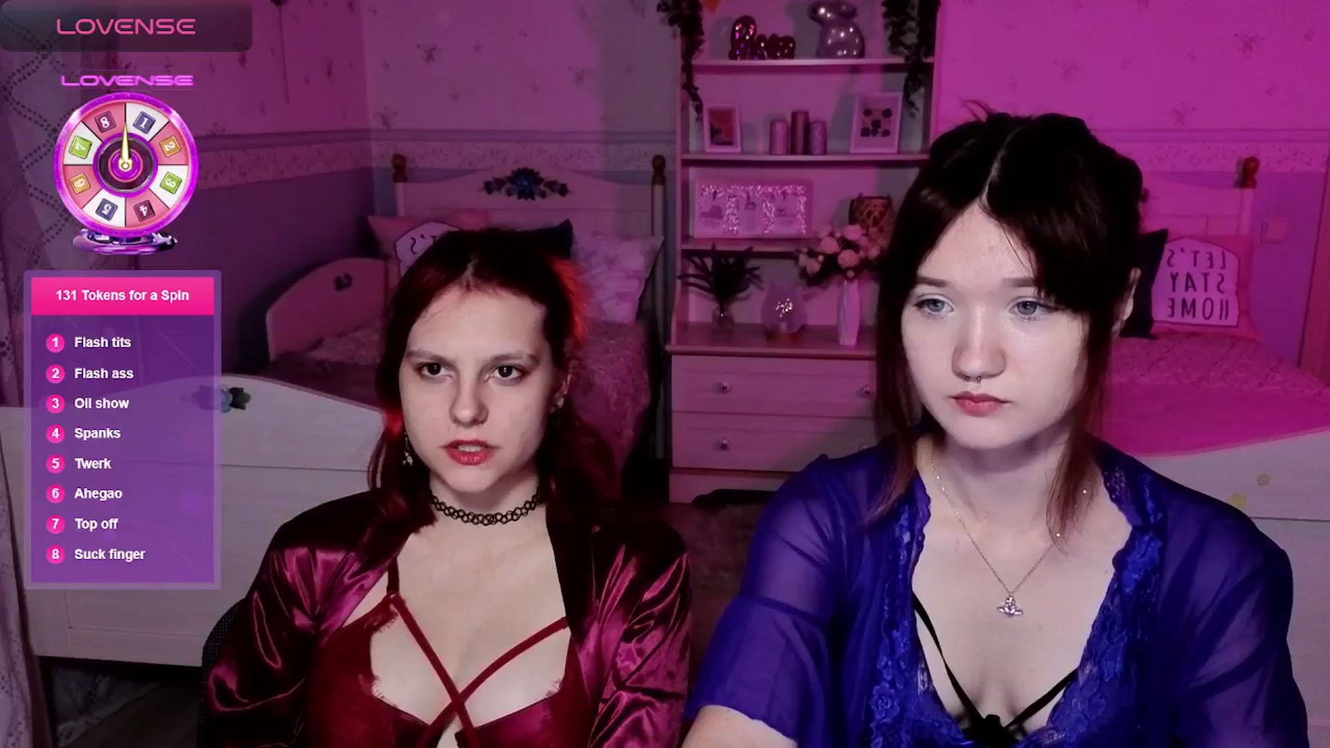 Gallery image thumbnail from Raus_Star's myfreecams stream on, 09/16/2025, 12:14 image 19 of 20
