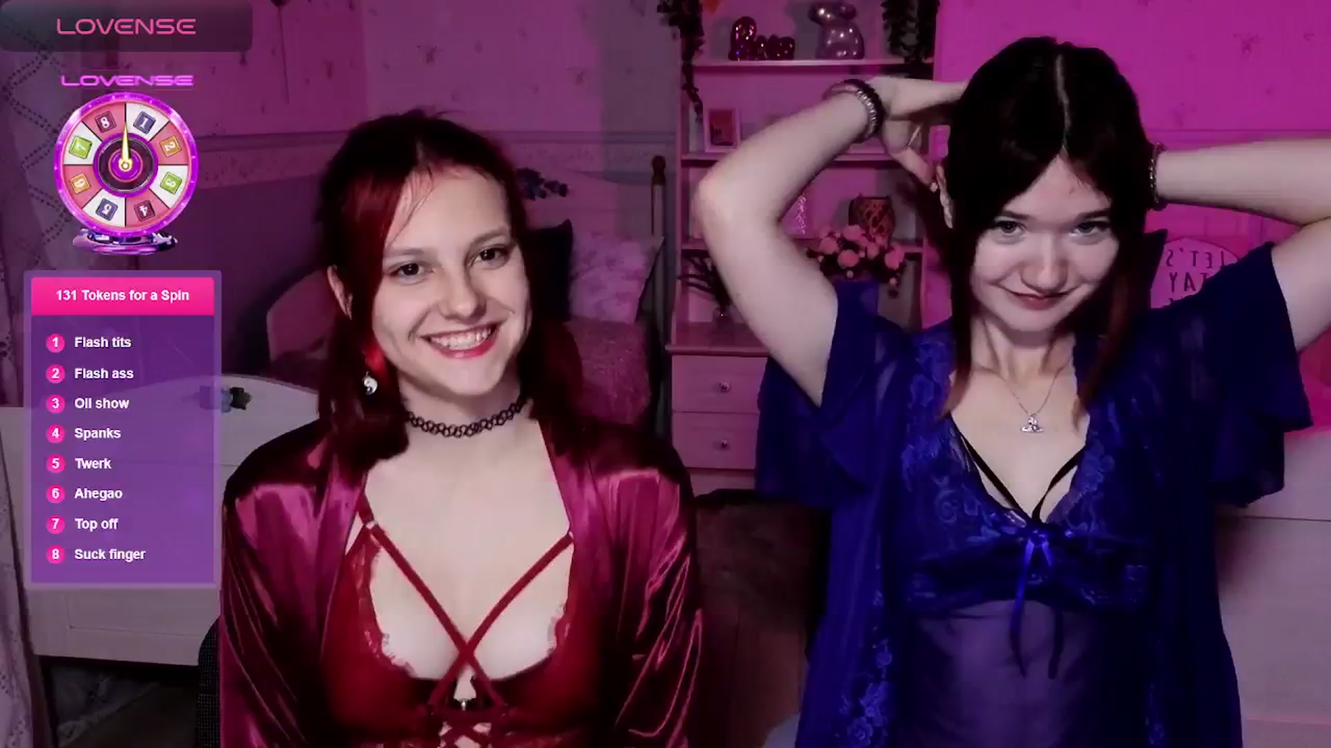 Gallery image thumbnail from Raus_Star's myfreecams stream on, 09/16/2025, 12:14 image 15 of 20