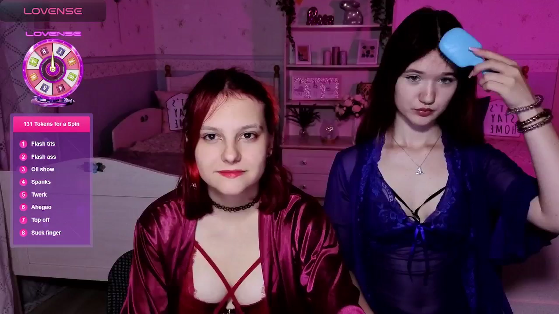 Gallery image thumbnail from Raus_Star's myfreecams stream on, 09/16/2025, 12:14 image 12 of 20