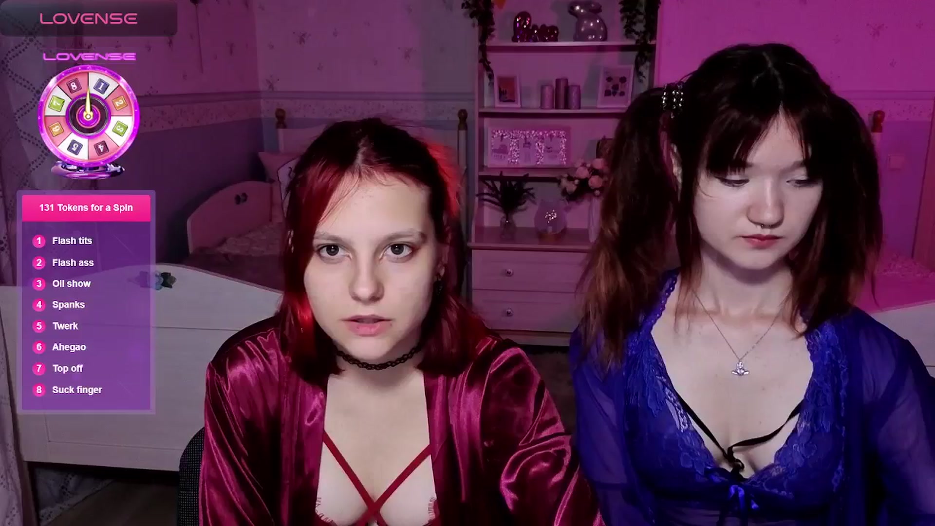 Gallery image thumbnail from Raus_Star's myfreecams stream on, 09/16/2025, 12:14 image 6 of 20