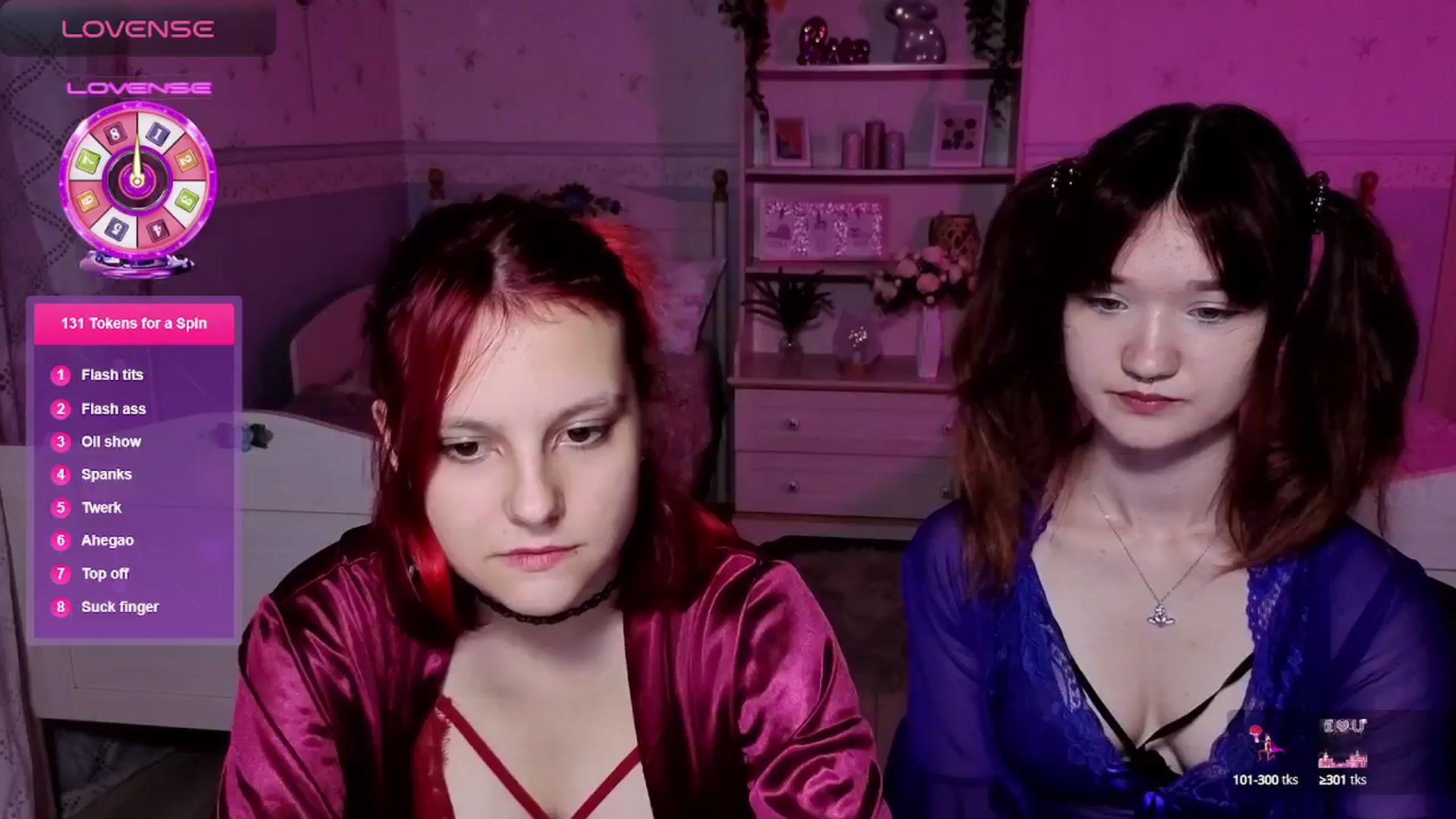 Gallery image thumbnail from Raus_Star's myfreecams stream on, 09/16/2025, 12:14 image 7 of 20