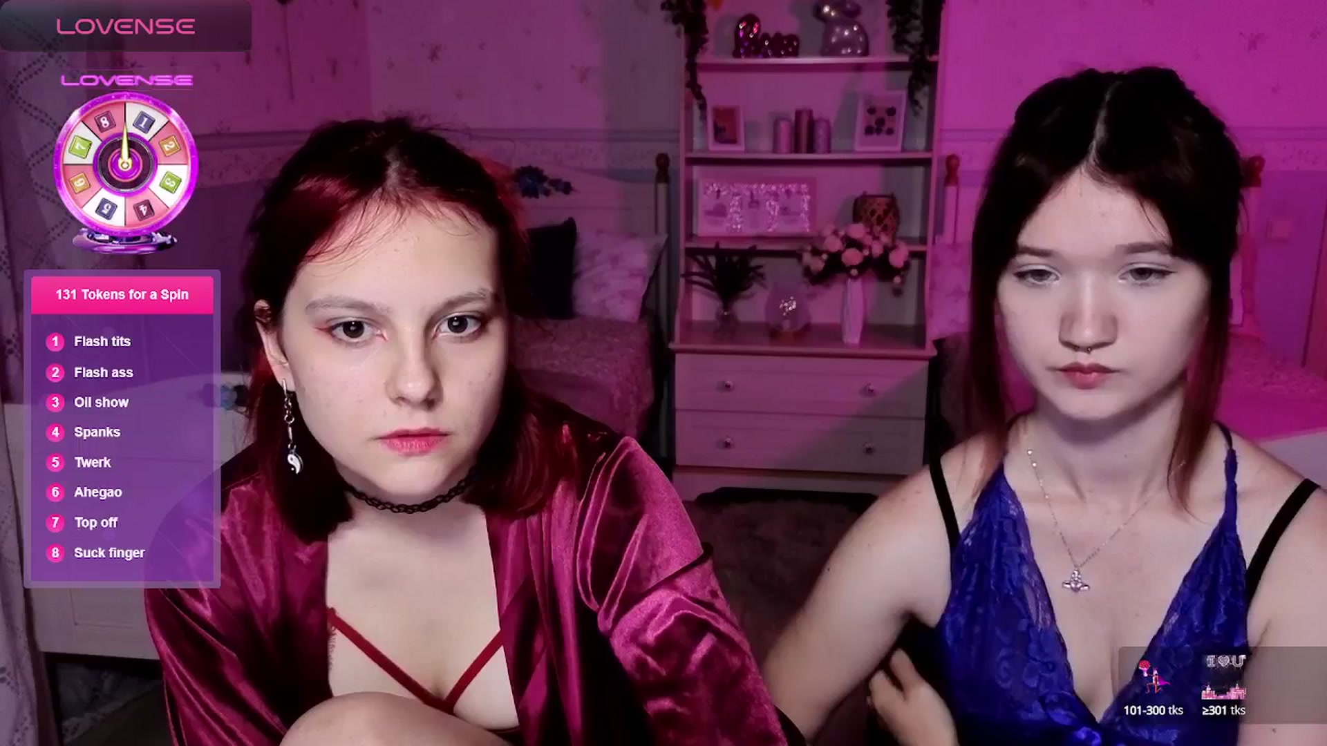 Gallery image thumbnail from Raus_Star's myfreecams stream on, 09/16/2025, 12:51 image 20 of 20