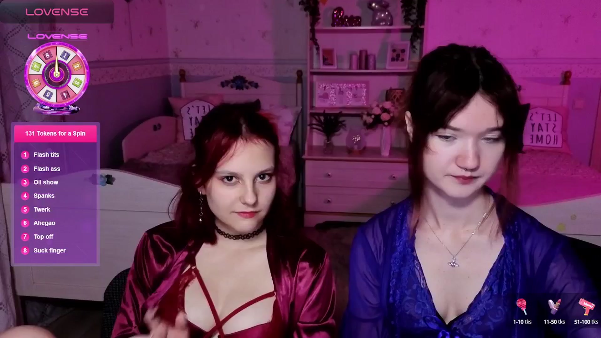 Gallery image thumbnail from Raus_Star's myfreecams stream on, 09/16/2025, 12:51 image 11 of 20