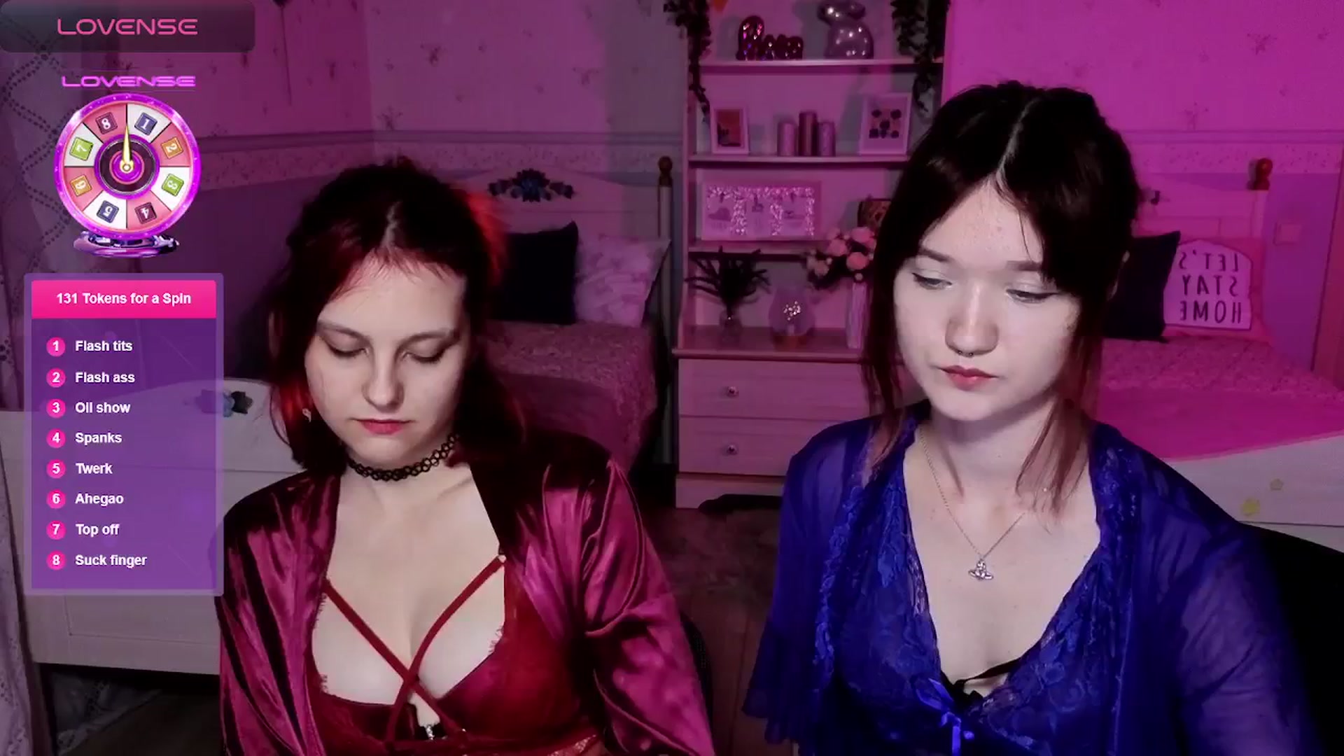 Gallery image thumbnail from Raus_Star's myfreecams stream on, 09/16/2025, 12:51 image 8 of 20
