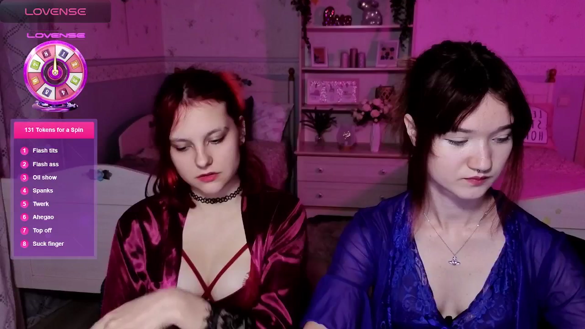 Gallery image thumbnail from Raus_Star's myfreecams stream on, 09/16/2025, 12:51 image 9 of 20
