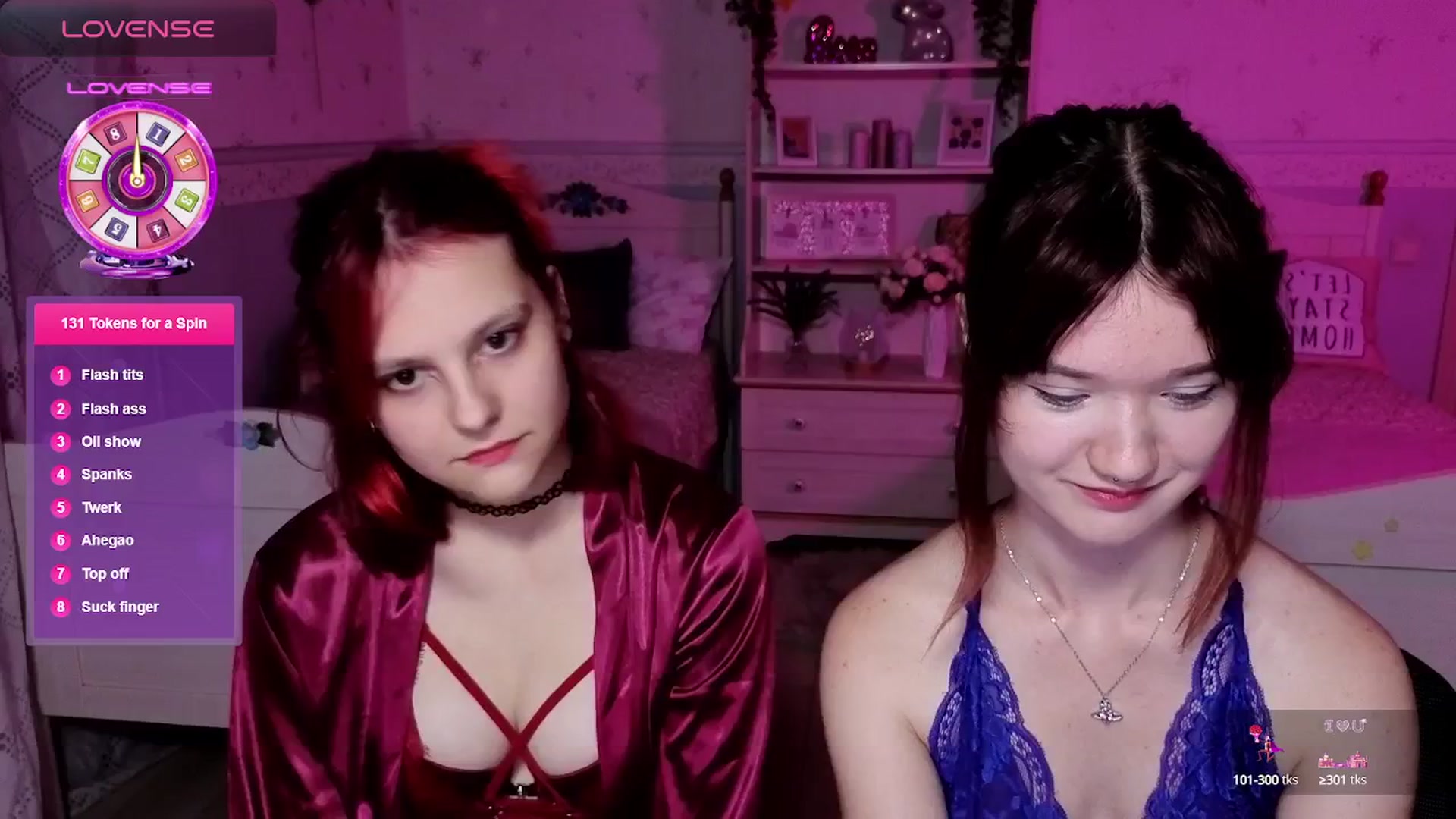 Gallery image thumbnail from Raus_Star's myfreecams stream on, 09/16/2025, 14:15 image 16 of 20